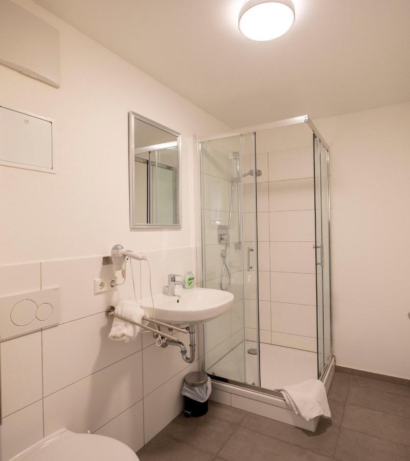City Apartment Kuche,Bad, Parken Im Zentrum Ravensburgs A14 Exterior foto